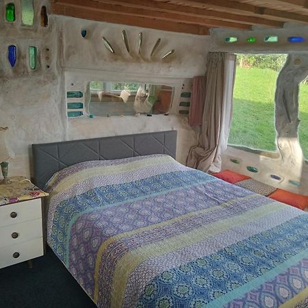 Hotel The Mud House à Raglan Extérieur photo